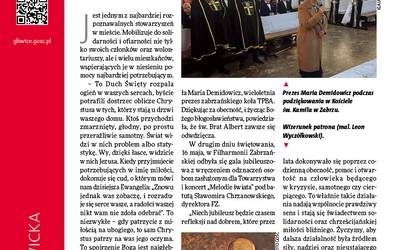 Gość Gliwicki 21/2026