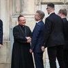 Na Wawelu spotkanie premiera Węgier Magyara z kard. Rysiem
