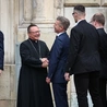 Na Wawelu spotkanie premiera Węgier Magyara z kard. Rysiem