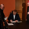 Abp Wojda: Rusza proces beatyfikacyjny ks. Jana Pawła Aeltermanna. "Trzeba zrobić wszystko, aby jak najszybciej przekazać go do Rzymu"