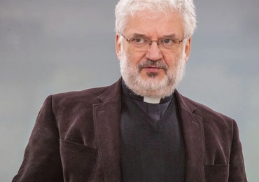 „Jeszcze chrześcijaństwa nie posmakowaliśmy”. Rozmowa z ks. Robertem Skrzypczakiem