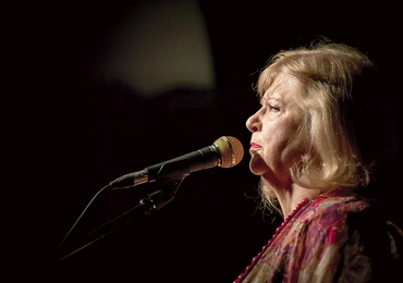 Stanisława Celińska – artystka, która każdego chciała przytulić. Piosenkami dawała ludziom pomoc, radę i nadzieję