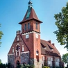 Ta świątynia jest cennym zabytkiem, świadczącym o wielokulturowości tych ziem.