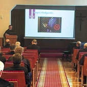 Dobre spowiednictwo jest ważną częścią życia każdej parafii.