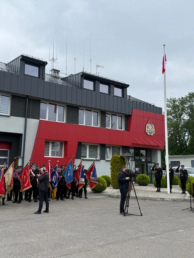 Bogu na chwałę, ludziom na ratunek