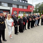 Bogu na chwałę, ludziom na ratunek