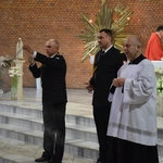 Bogu na chwałę, ludziom na ratunek