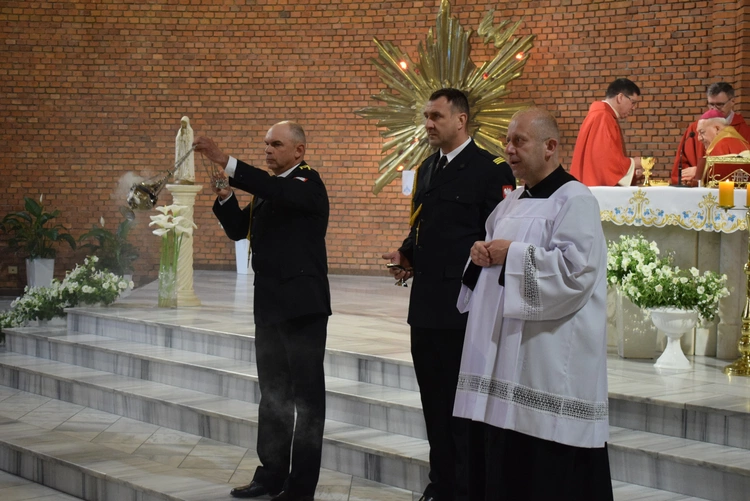 Bogu na chwałę, ludziom na ratunek