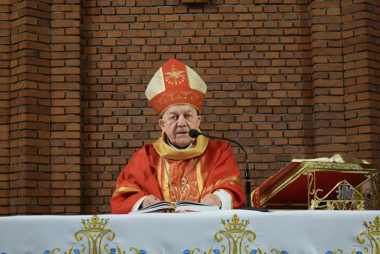 Bogu na chwałę, ludziom na ratunek