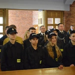 Bogu na chwałę, ludziom na ratunek