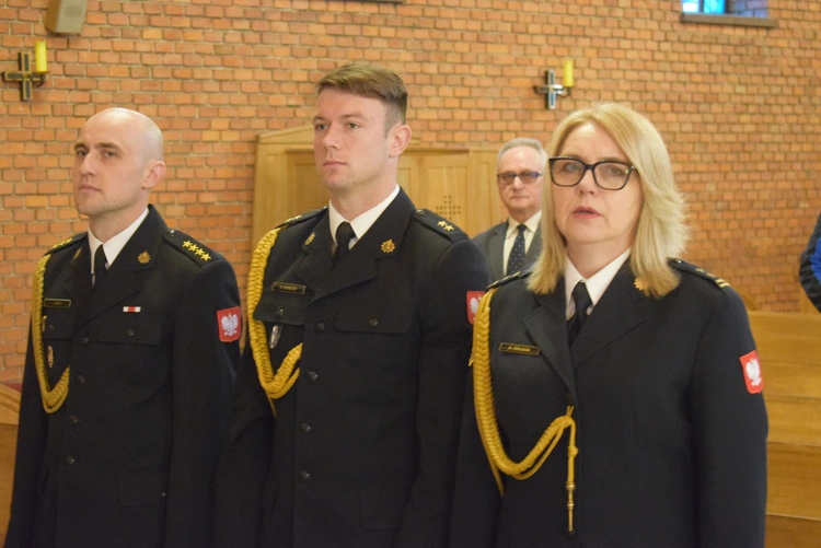 Bogu na chwałę, ludziom na ratunek