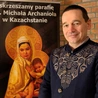 Od CERN-u do kazachskiego stepu