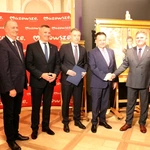 Sesja sejmiku w Radomiu