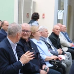 Sesja sejmiku w Radomiu