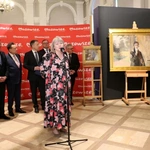 Sesja sejmiku w Radomiu