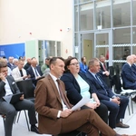 Sesja sejmiku w Radomiu