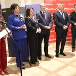 Sesja sejmiku w Radomiu