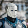 Jaki sens ma rywalizacja cyborgów?