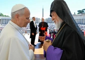 Leon XIV do Arama I: Niech spotkania będą krokiem ku pełnej jedności 