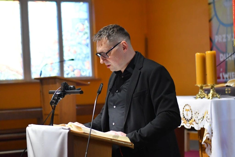 Biblia 24/7 w Zielonej Górze
