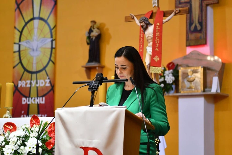Biblia 24/7 w Zielonej Górze