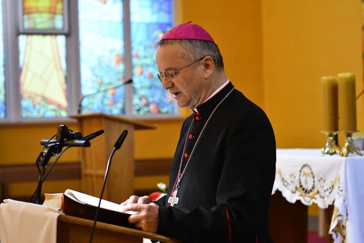 Biblia 24/7 w Zielonej Górze