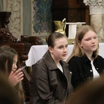 Gala finałowa konkursu "Mój szkolny kolega z Misji"