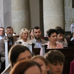 Gala finałowa konkursu "Mój szkolny kolega z Misji"