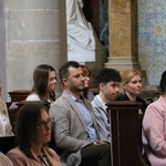 Gala finałowa konkursu "Mój szkolny kolega z Misji"