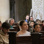 Gala finałowa konkursu "Mój szkolny kolega z Misji"