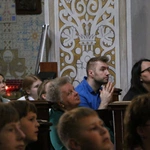 Gala finałowa konkursu "Mój szkolny kolega z Misji"
