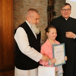 Gala finałowa konkursu "Mój szkolny kolega z Misji"