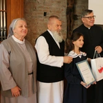 Gala finałowa konkursu "Mój szkolny kolega z Misji"