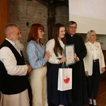 Gala finałowa konkursu "Mój szkolny kolega z Misji"