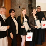 Gala finałowa konkursu "Mój szkolny kolega z Misji"