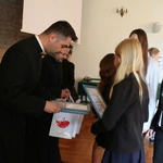 Gala finałowa konkursu "Mój szkolny kolega z Misji"