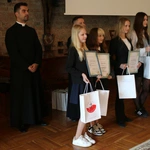 Gala finałowa konkursu "Mój szkolny kolega z Misji"