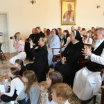 Gala finałowa konkursu "Mój szkolny kolega z Misji"