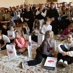 Gala finałowa konkursu "Mój szkolny kolega z Misji"