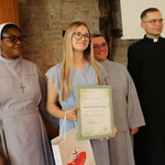 Gala finałowa konkursu "Mój szkolny kolega z Misji"