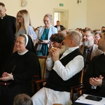 Gala finałowa konkursu "Mój szkolny kolega z Misji"