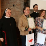 Gala finałowa konkursu "Mój szkolny kolega z Misji"