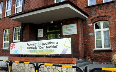 Wsparcie dla młodzieży i rodziców w poradni Domu Nadziei