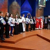 Zainspirowani św. Andrzejem
