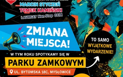 Koncert rodzinny "Bądź jak Jezus", 4 czerwca