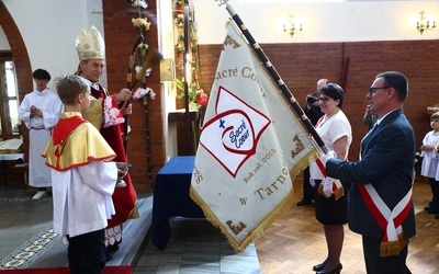 10 lat szkoły Sacré Cœur