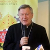 13 lat posługi abp. Józefa Kupnego we Wrocławiu - bilans, refleksje i nadzieje na przyszłość