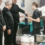 Dekanalny turniej tenisa stołowego