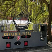 Złoty Stok