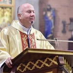 Święcenia diakonatu